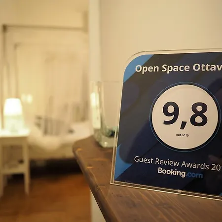 Open Space Ottaviano *
