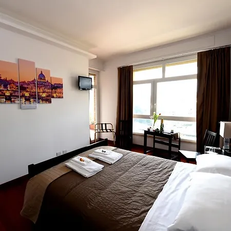 San Pietro Vip Guest house Rome