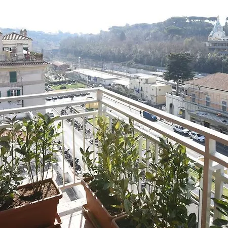 Guest house San Pietro Vip