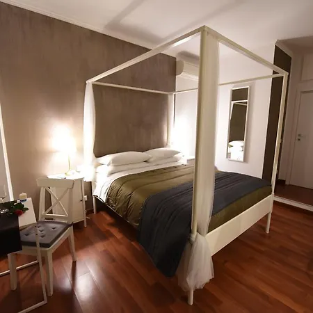 San Pietro Vip Guest house Rome