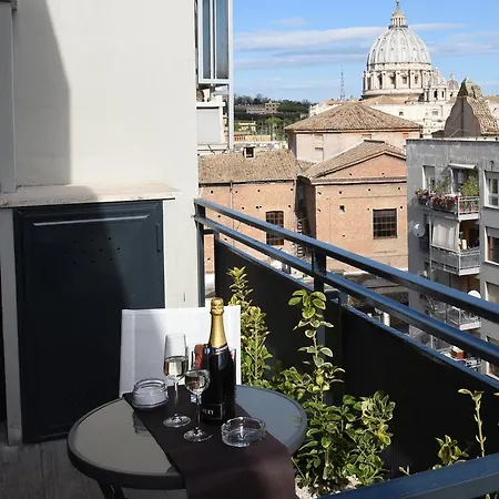 San Pietro Vip
