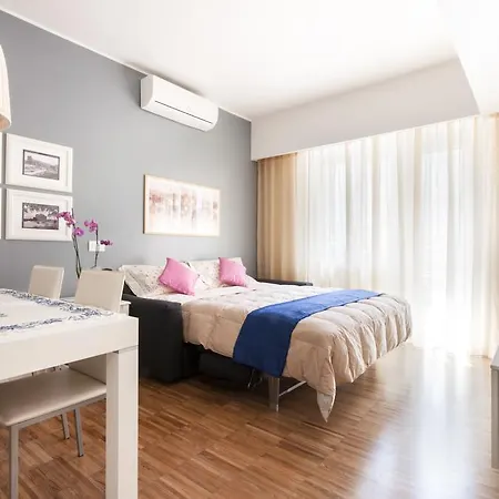 Apartamento Roma-incantata