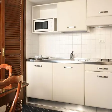 Hotel Aldrovandi Rome
