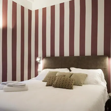 Guest house Maison Monte Giordano