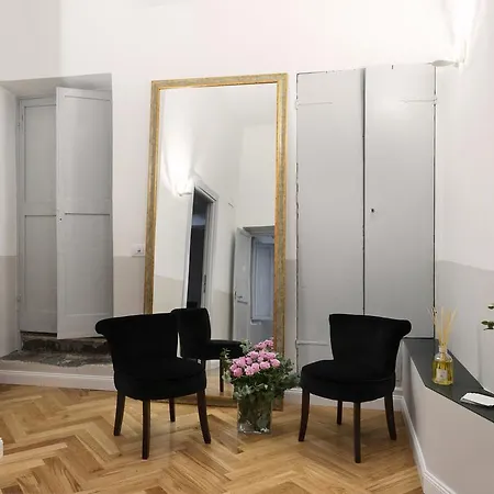 Maison Monte Giordano