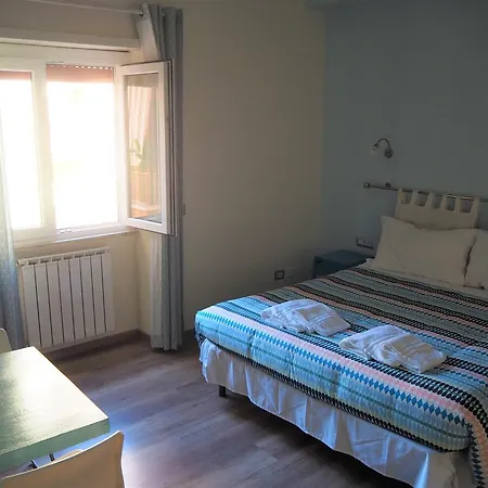 New Morning Řím