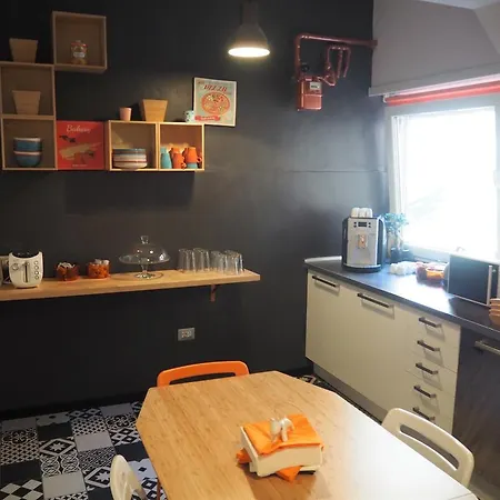 Bed and Breakfast New Morning Ρώμη