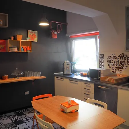 Bed & Breakfast New Morning
