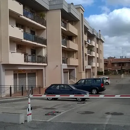 Pensión A Casa Con Stefania Roma