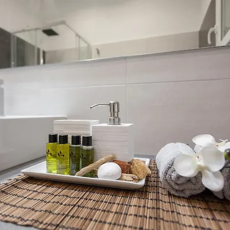 The Trastevere - Ba.home Appartamento Roma