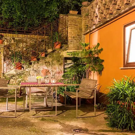 Santonofrio Rome