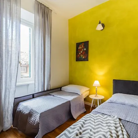 Santonofrio Apartment Rome