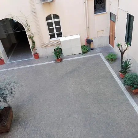 Apartment Laterano White - Colosseo Rome