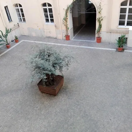 Apartment Laterano White - Colosseo