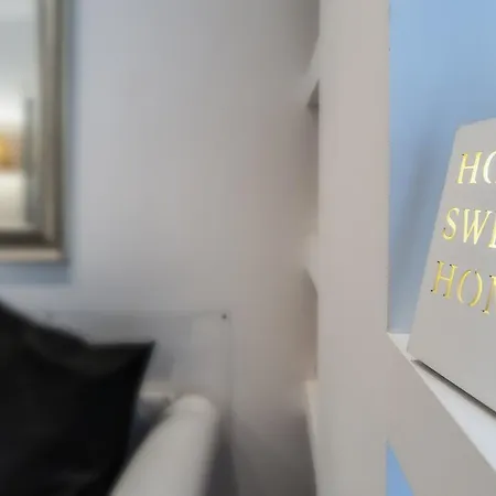 Apartment Sweet Rome