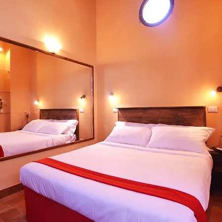 Il Casale Di Farm stay Rome