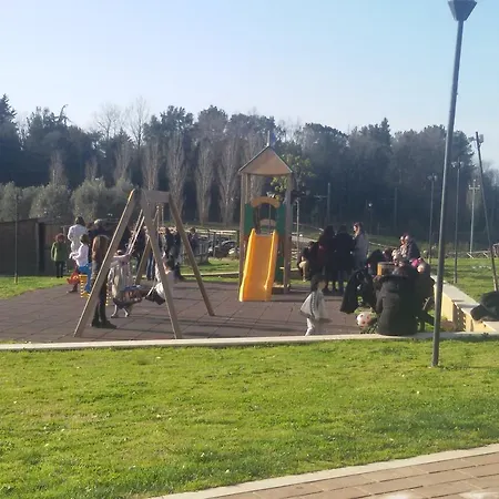 Il Casale Di Rome