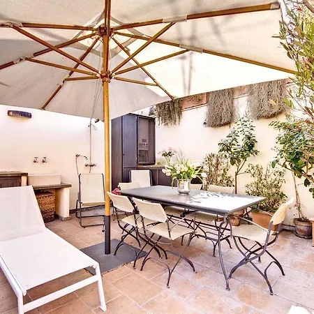 Rsh Piazza Navona Apartment