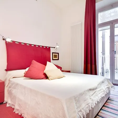 Apartment Rsh Piazza Navona *