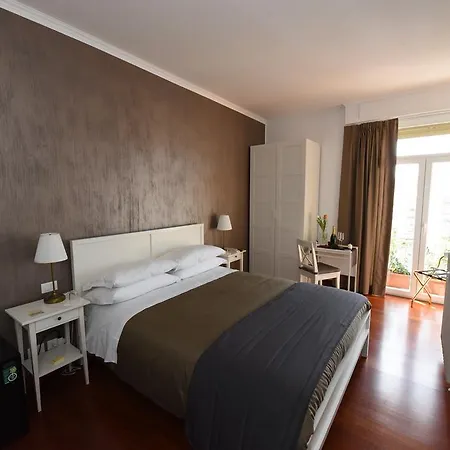 San Pietro Vip Guest house 3*