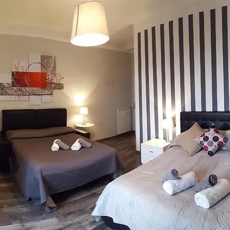 Luiza Vatican House Bed & Breakfast 2*