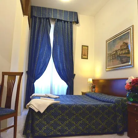 Bed & Breakfast Amoromaonline Rome