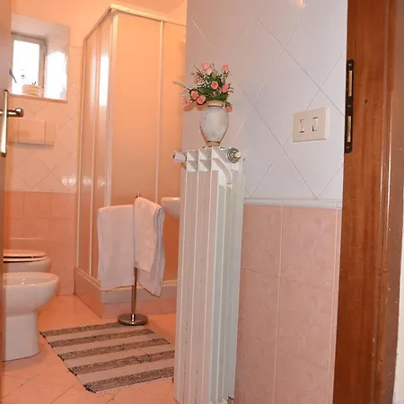 Bed & Breakfast Amoromaonline Rome