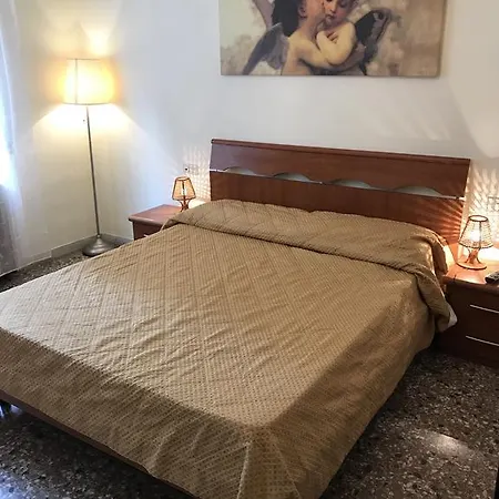 Casa Nella Apartment