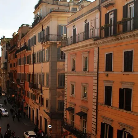 Maison Corso 22