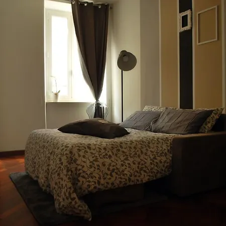 Apartment Maison Corso 22