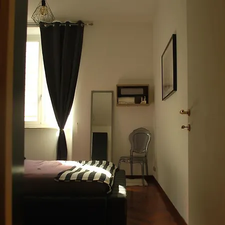 Maison Corso 22 *
