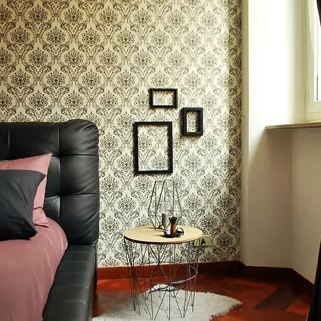 Maison Corso 22 Apartment