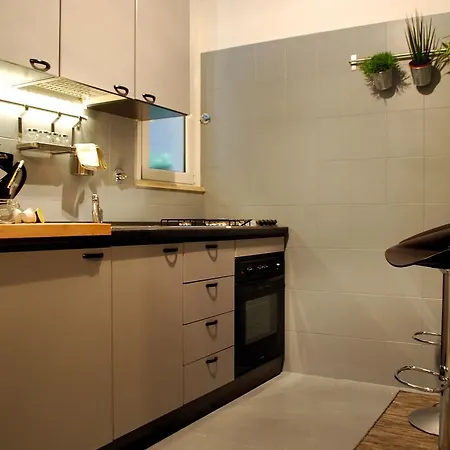 Maison Corso 22 Apartment