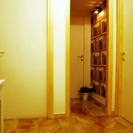 Apartment Maison Corso 22 Rome