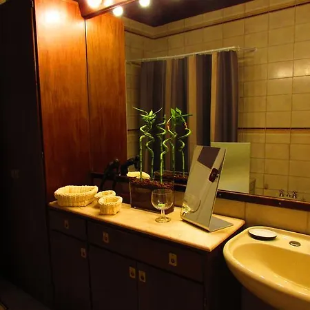 Cozy Apartment