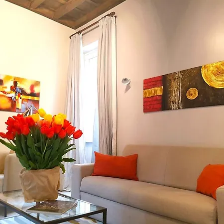Living Rhome-spanishsteps * Rome