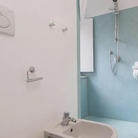 Apartamento Domus Colosseo Luxury *