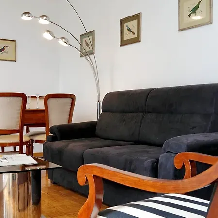 Penitenza Apartment