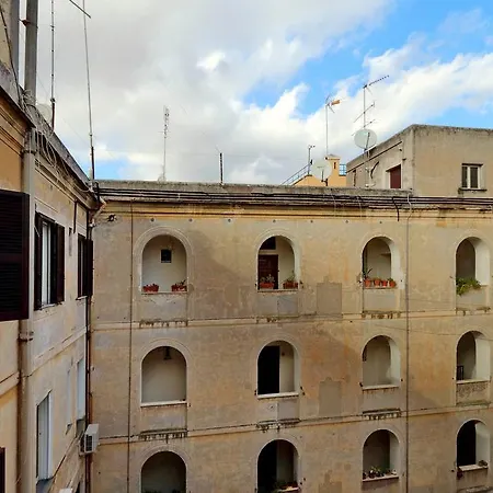 Apartment Penitenza Rome