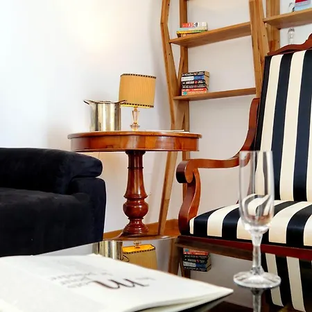 Penitenza Apartment