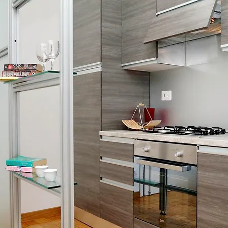 Apartment Penitenza *