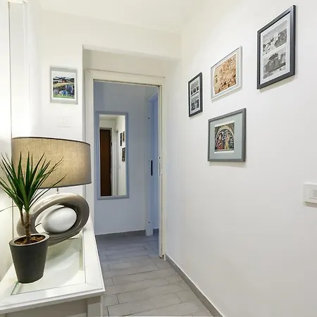 Guest house Sallustio Fine Rooms Guest House