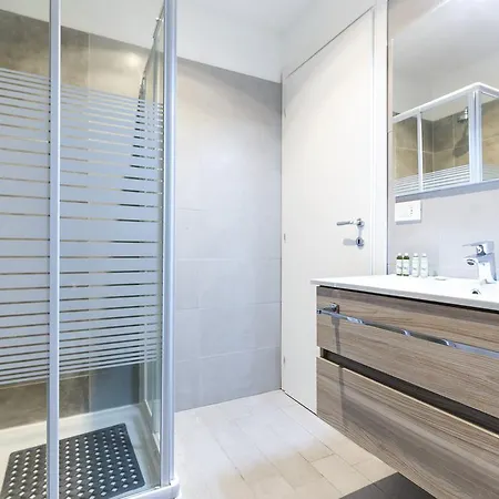 Sallustio Fine Rooms Guest House Guest house 3*