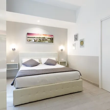Sallustio Fine Rooms Guest House