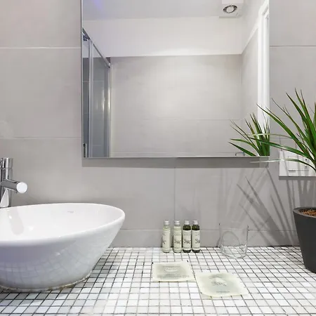 Guest house Sallustio Fine Rooms Guest House Rome
