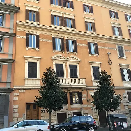Residenza San Martino Apartment *