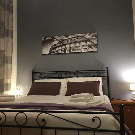 Residenza San Martino Apartment *