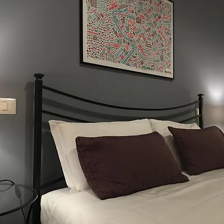 Residenza San Martino Apartment Rom