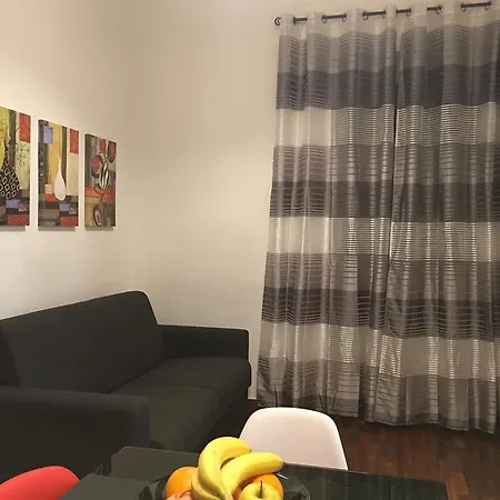 Apartment Residenza San Martino