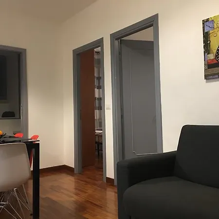 Apartment Residenza San Martino